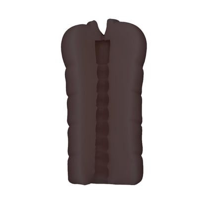 Alicia Realistic TPE Pocket Pussy Compact Design Discreet