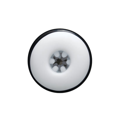 Blowtech Black Auto Stroker Machine with Powerful Vibration
