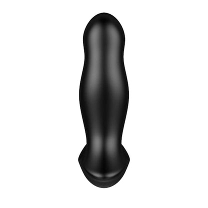 Nexus Black Remote Control Prostate Thumper Massager