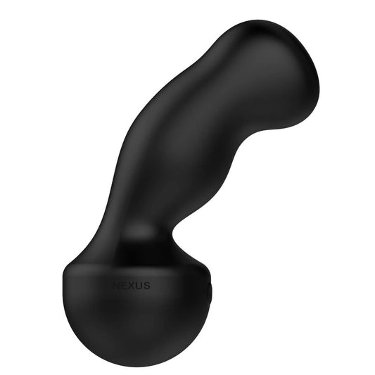 Nexus Aqua Blue Gyro Vibe Extreme Unisex Massager