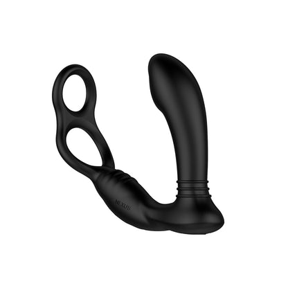 Nexus Black Simul8 Stroker Edition with 5-Speed Technology