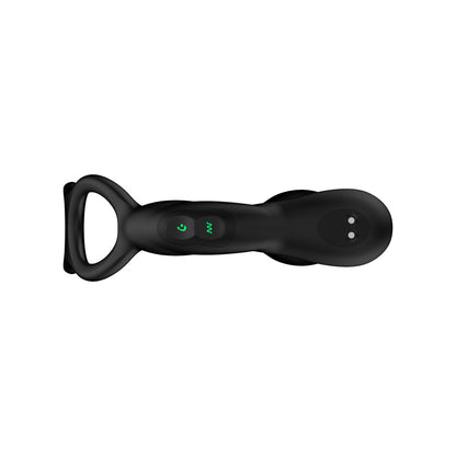 Nexus Black Simul8 Stroker Edition with 5-Speed Technology