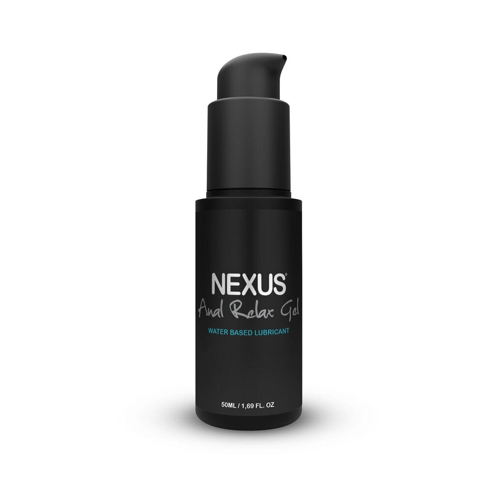 Nexus Anal Gel 50ml

