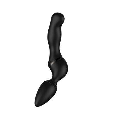 Nexus Black Rev Twist 4-in-1 Prostate Massager with Remote