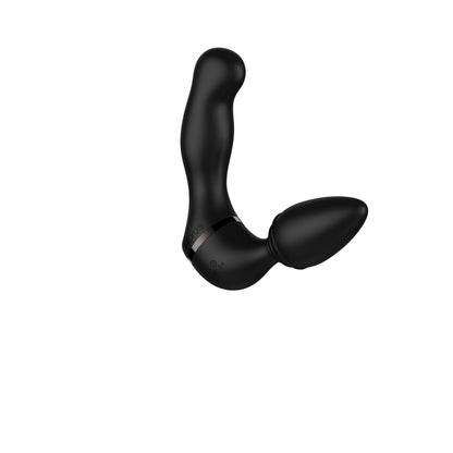 Nexus Black Rev Twist 4-in-1 Prostate Massager with Remote