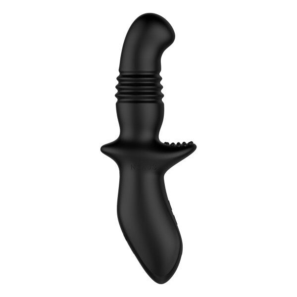 Nexus Thrust Probe Edition Thrusting Vibrating Probe

