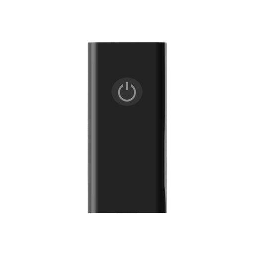 Nexus Black Remote Control Rotating Anal Plug 27 Combinations