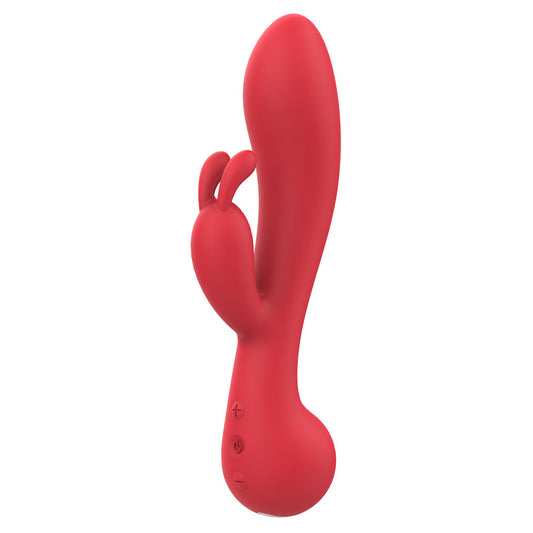 Dream Toys Amour Camille Rechargeable Rabbit Vibrator