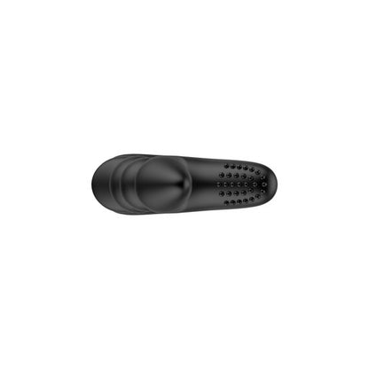 Nexus Black Remote Control Flexible Prostate Massager