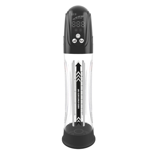 Dream Toys Automatic Ramrod Water Pump