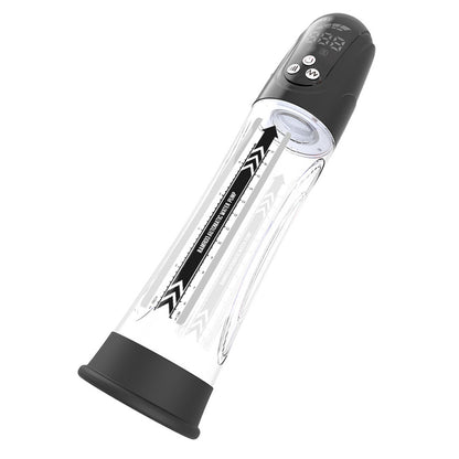 Dream Toys Automatic Ramrod Water Pump