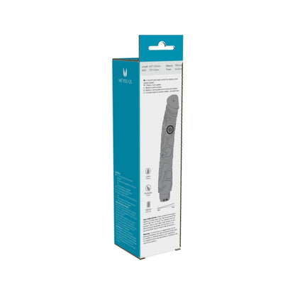 Me You Us Realistic Skin Tone Thor 11 Vibrator