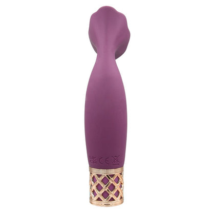 Pillow Talk Purple Passion Mini Massager