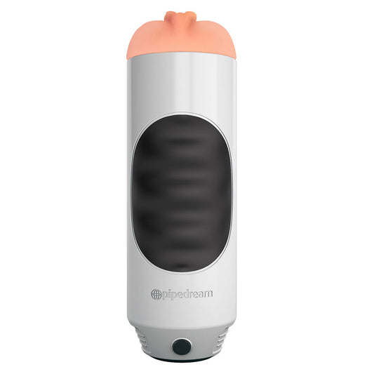 Pipedream Extreme Flesh Mega Grip Squeezable Stroker