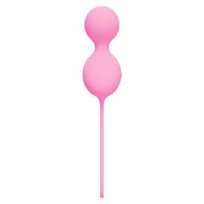 Ovo Pink Silicone L3 Love Balls