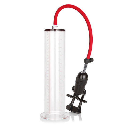 COLT Black Big Men Pump System for Size Enhancement