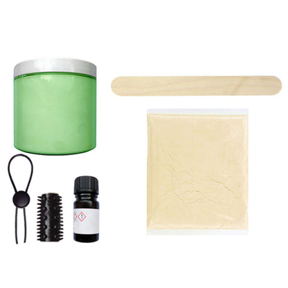 Cloneboy Glow in the Dark Customizable Dildo Kit