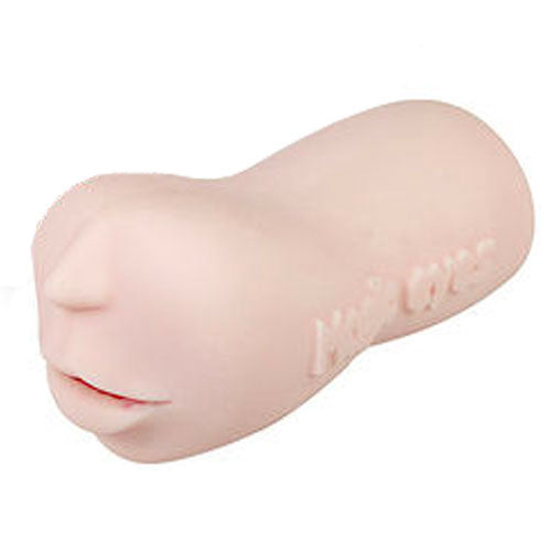 Utensil Race Flesh Magic Eyes The Mouth of Truth Masturbator

