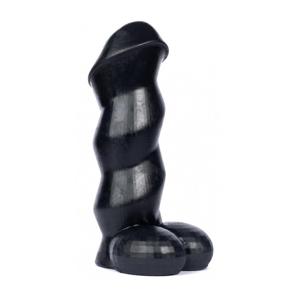 Hunglock Yale Dildo

