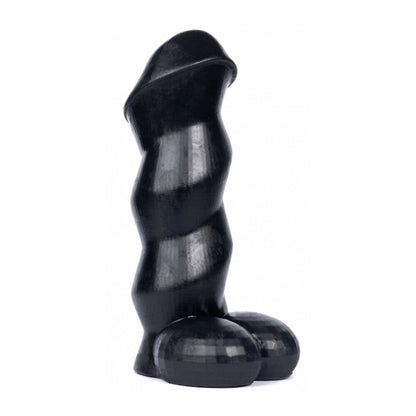 Hunglock Yale Dildo

