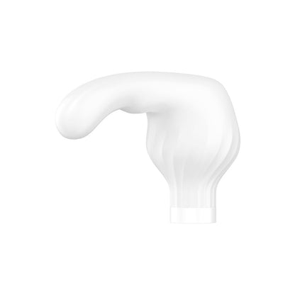 Satisfyer Purple Double Wand-er Bluetooth Massager