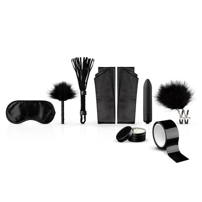 First Kinky Sexperience Complete Starter Kit


