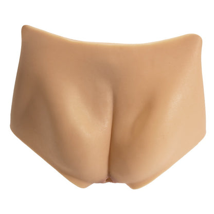 You2Toys Skin Tone Ultra Realistic Penis Pants with Dildo
