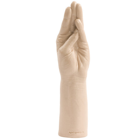 Belladonna Flesh Tone 11.5 Inch Realistic Dildo