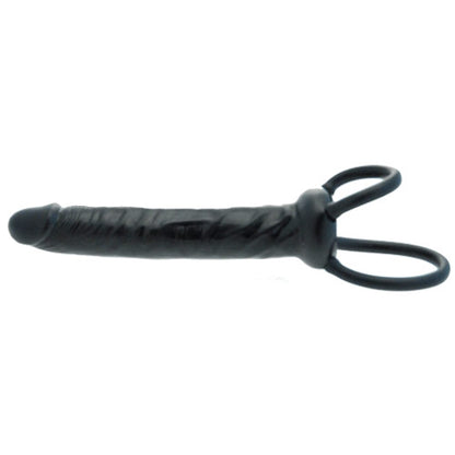 You2Toys Anal Special Dildo with Penis Loop and Testicle Ring