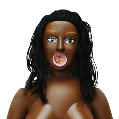 Sensual Creations Realistic Tyra Love Doll