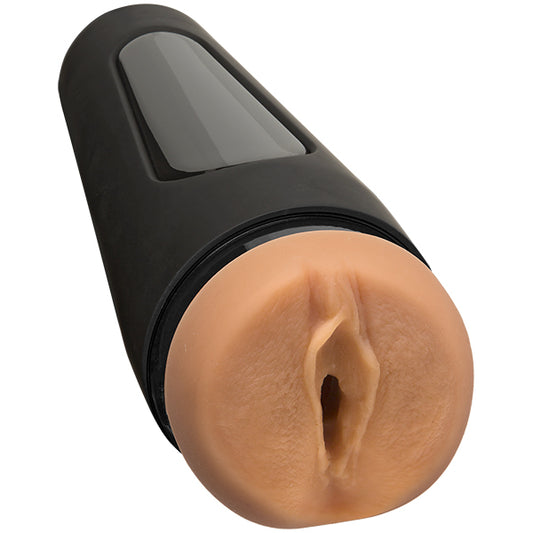 Doc Johnson Skin Tone Blair Williams Main Squeeze Masturbator