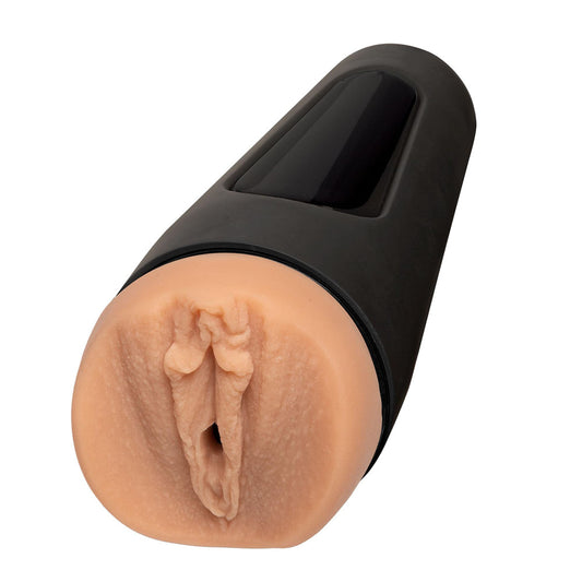 Doc Johnson Jenna Jameson Main Squeeze Flesh Masturbator