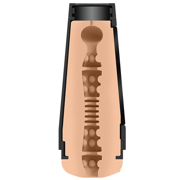 Kylie Rocket Realistic Flesh ULTRASKYN Masturbator