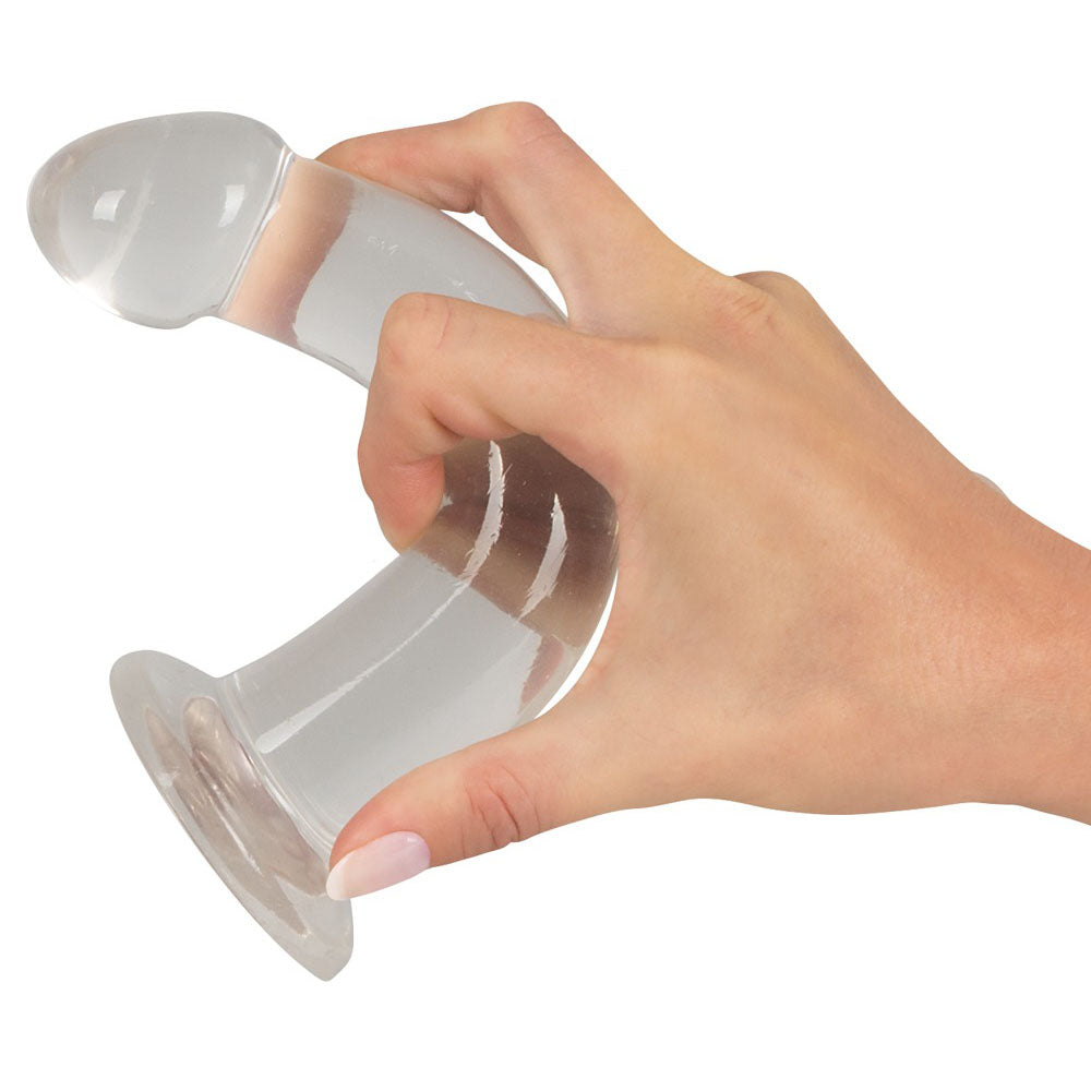 Crystal Clear Anal Training Set by [Vendor Name] Transparent