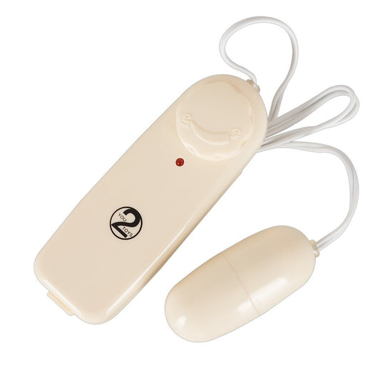 Pleasure Secrets Pink Vibrating Bullet with Adjustable Intensity
