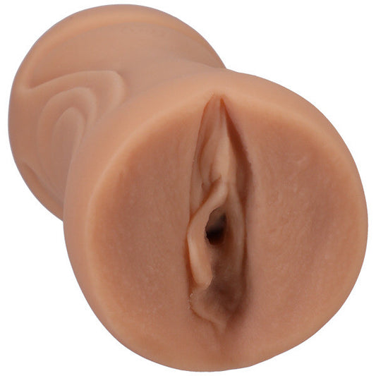Cindy Starfall Flesh-Like ULTRASKYN Pocket Stroker