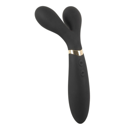 PleasureTech Pink Triple Motor Flexible Vibrator