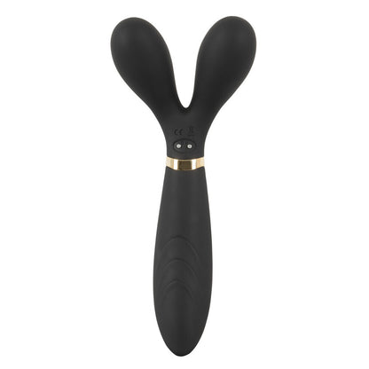 PleasureTech Pink Triple Motor Flexible Vibrator