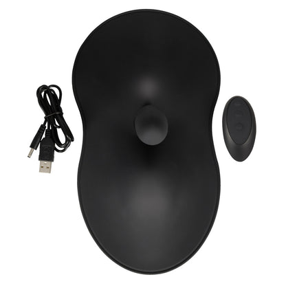 VibePad 3 Pink Clitoral Vibrating Pad with Remote Control