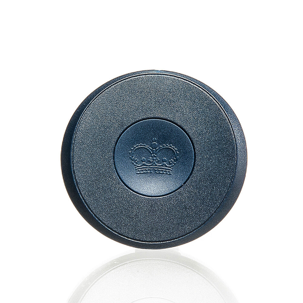 Pulse Duo Blue Guybrator with PulsePlate Technology and Remote