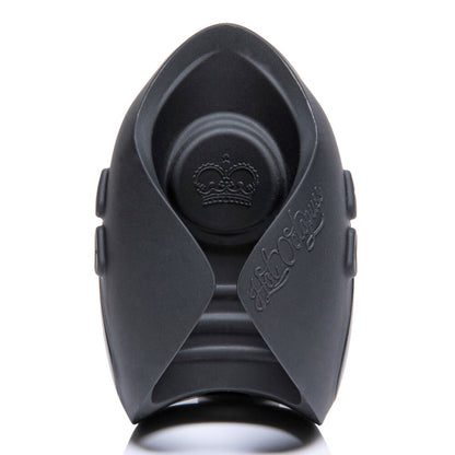 Pulse Solo Lux Guybrator Waterproof Silicone with Turbo Features