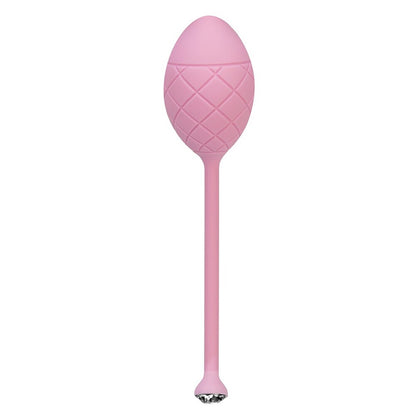 Pillow Talk Pink Frisky Pleasure Balls with Swarovski Crystals