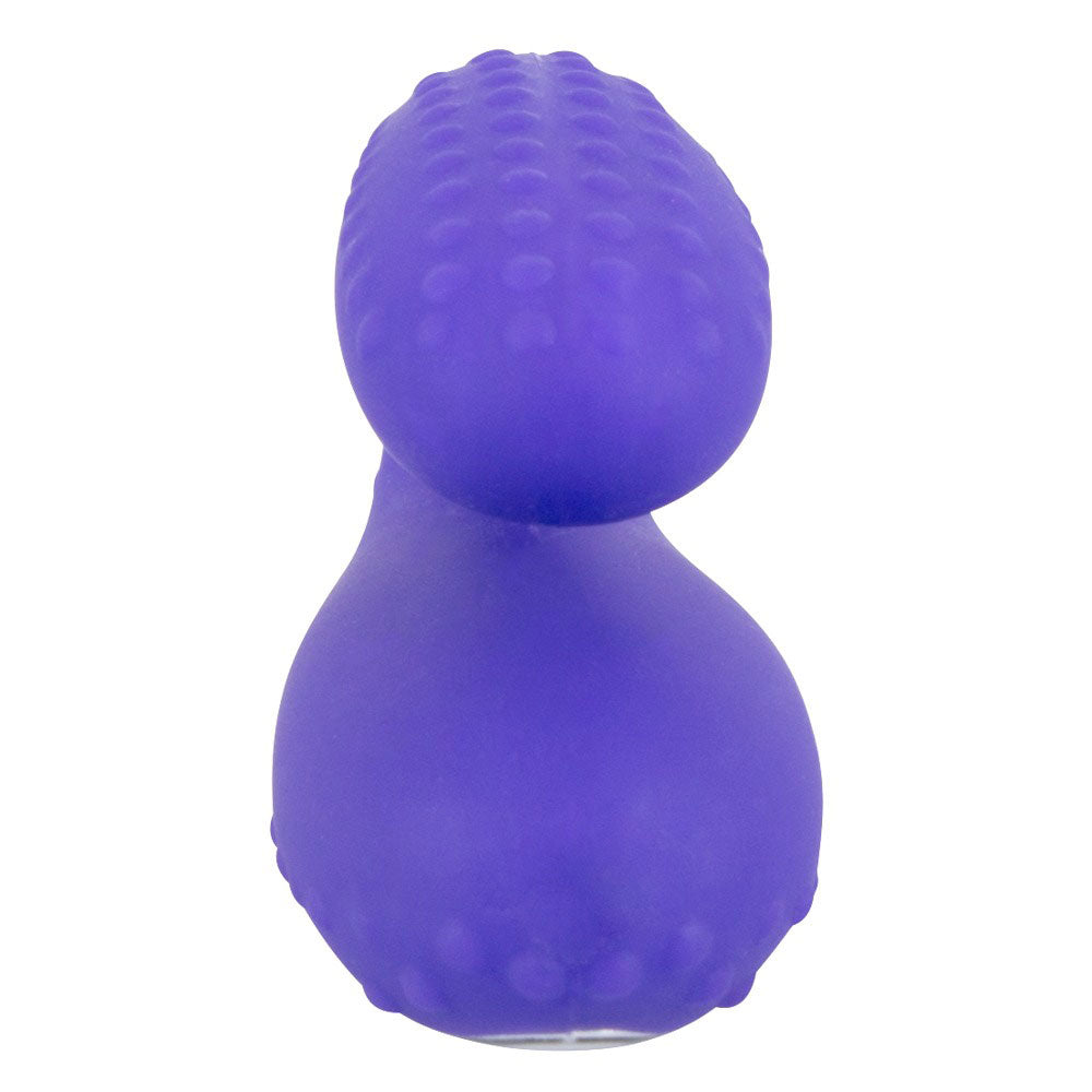 You2Toys Blue Rechargeable Blowjob Vibrator

