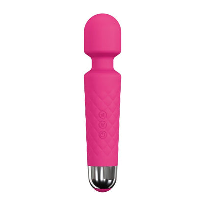 Dorcel Pink Ultra-Powerful Waterproof Wand 8 Speeds 10 Modes