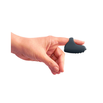 Dorcel Pink Magic Finger Rechargeable Vibrator