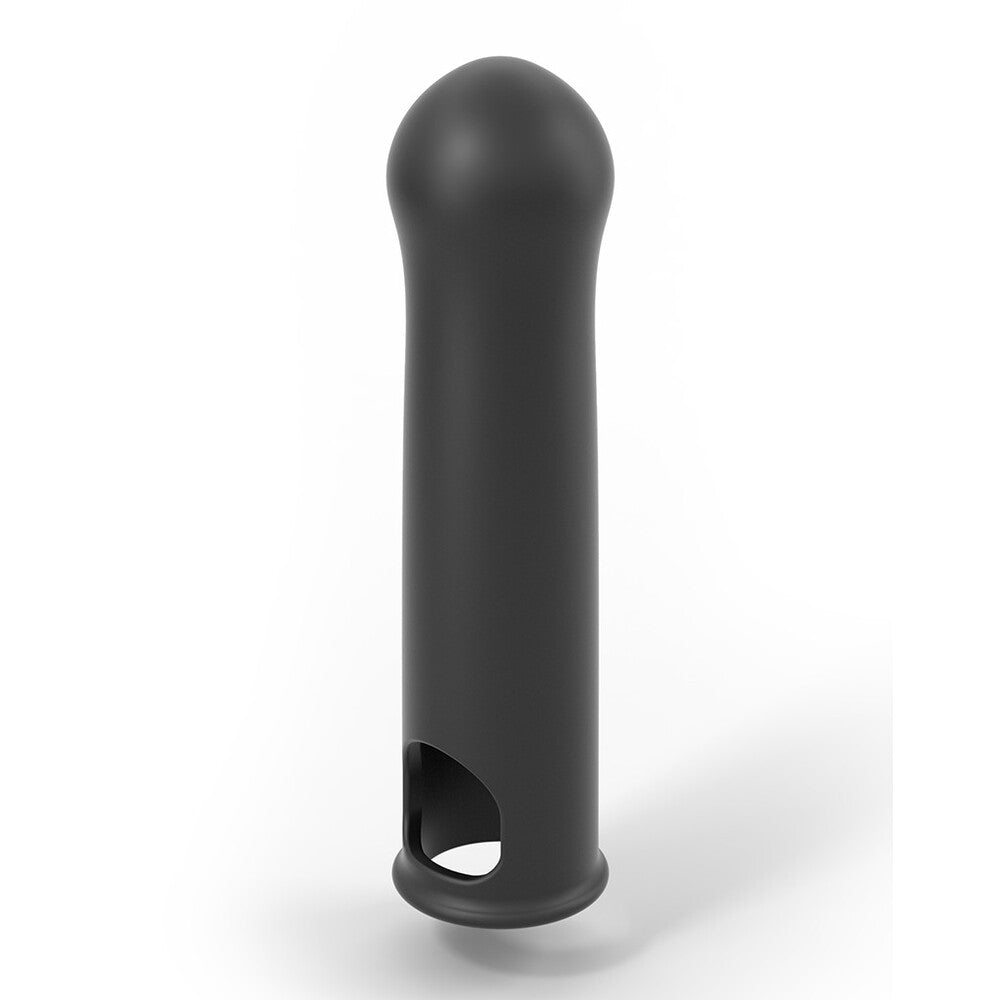 Dorcel Flesh Liquid Soft Silicone Extending Penis Sleeve