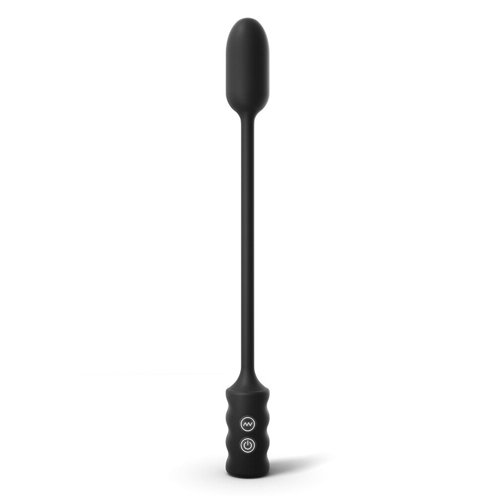 Dorcel Black Deep Explorer Multi Usage Stimulator