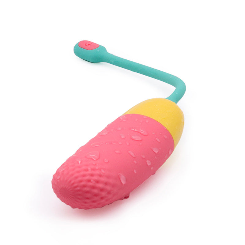 Magic Motion Pink Vini Lite Remote Control Clitoral Vibrator
