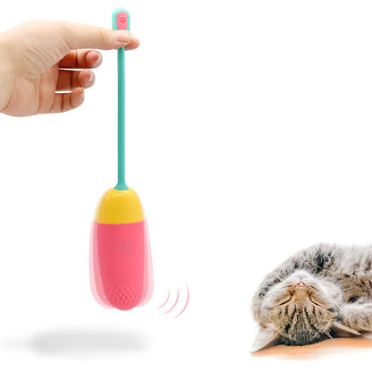 Magic Motion Pink Vini Lite Remote Control Clitoral Vibrator