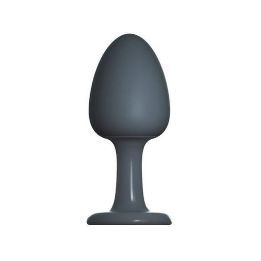 Dorcel Silicone Medium Geisha Butt Plug